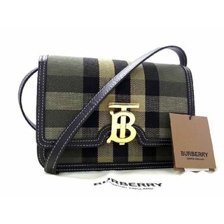 BURBERRY - バーバリー ショルダーバッグ ミニ ノバチェック 人気 ...