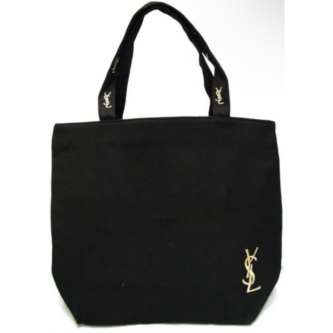 Yves Saint Laurent(イヴサンローラン)の新品同様 イヴサンローラン トート バッグ 人気商品 非売品 レディースのバッグ(トートバッグ)の商品写真