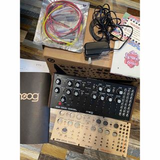 moog（モーグ）/DFAM(音源モジュール)