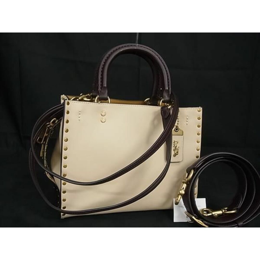 COACH - □極美品□ COACH コーチ CC380 ローグ25 カラー COACH - □極美品□ COACH コーチ CC380 ローグ25 カラー