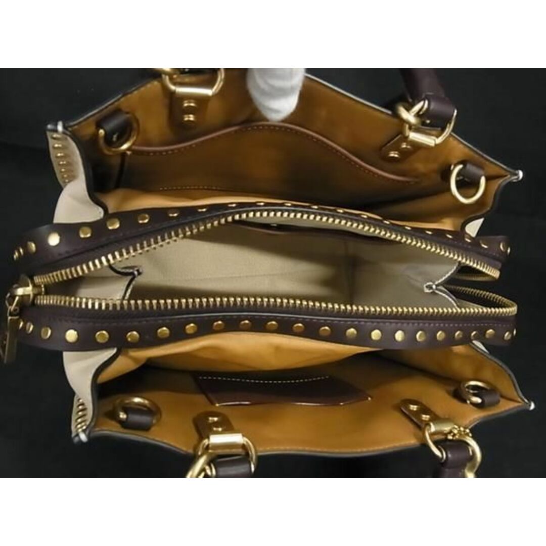 COACH - □極美品□ COACH コーチ CC380 ローグ25 カラー COACH - □極美品□ COACH コーチ CC380 ローグ25 カラー
