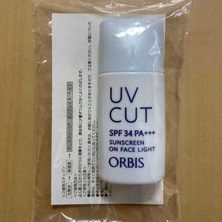 オルビス(ORBIS)のオルビス サンスクリーン オンフェイス ライト 新品(化粧下地)