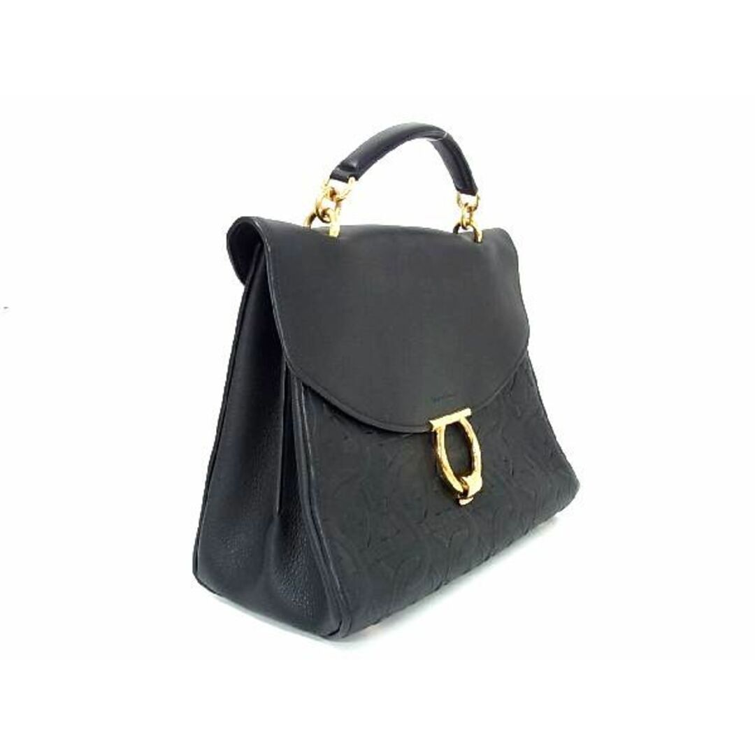 Salvatore Ferragamo - □新品同様□ Salvatore Ferragamo フェラガモ Salvatore Ferragamo - □新品同様□ Salvatore Ferragamo フェラガモ