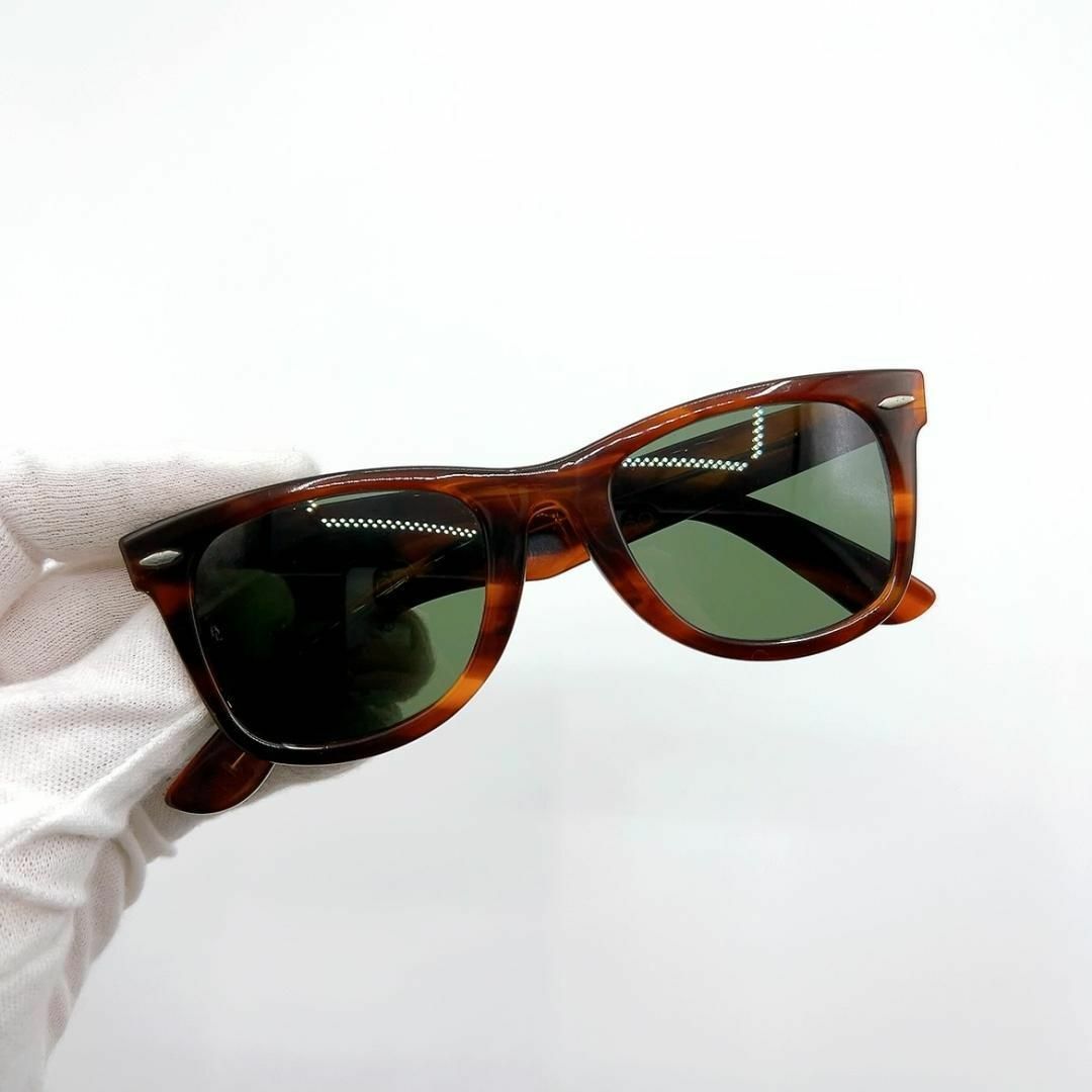 Ray-Ban - ◇レイバン◇B＆L5022/ウェイファーラー/サングラス