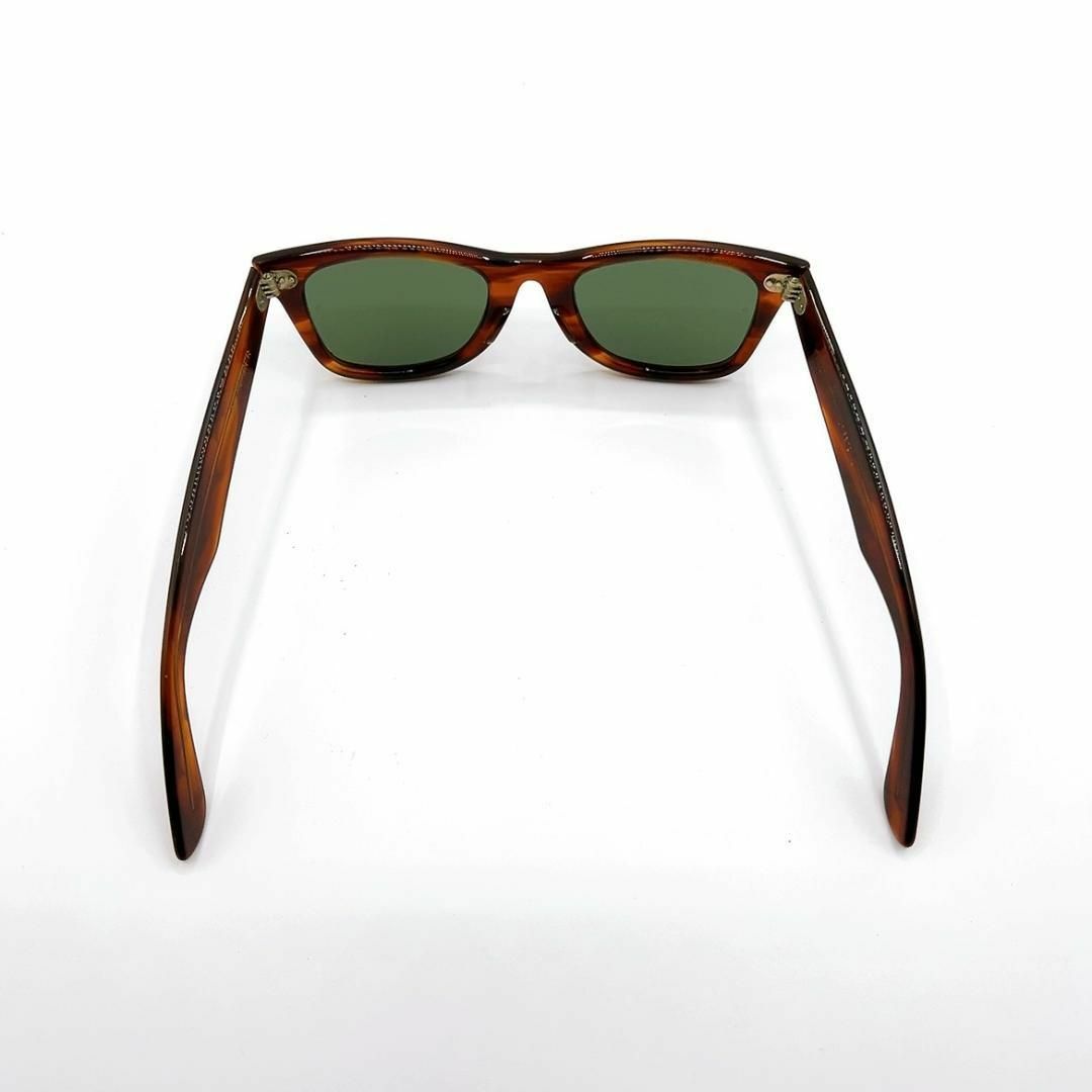 Ray-Ban(レイバン)の◇レイバン◇B＆L5022/ウェイファーラー/サングラス/ブランド レディースのファッション小物(サングラス/メガネ)の商品写真