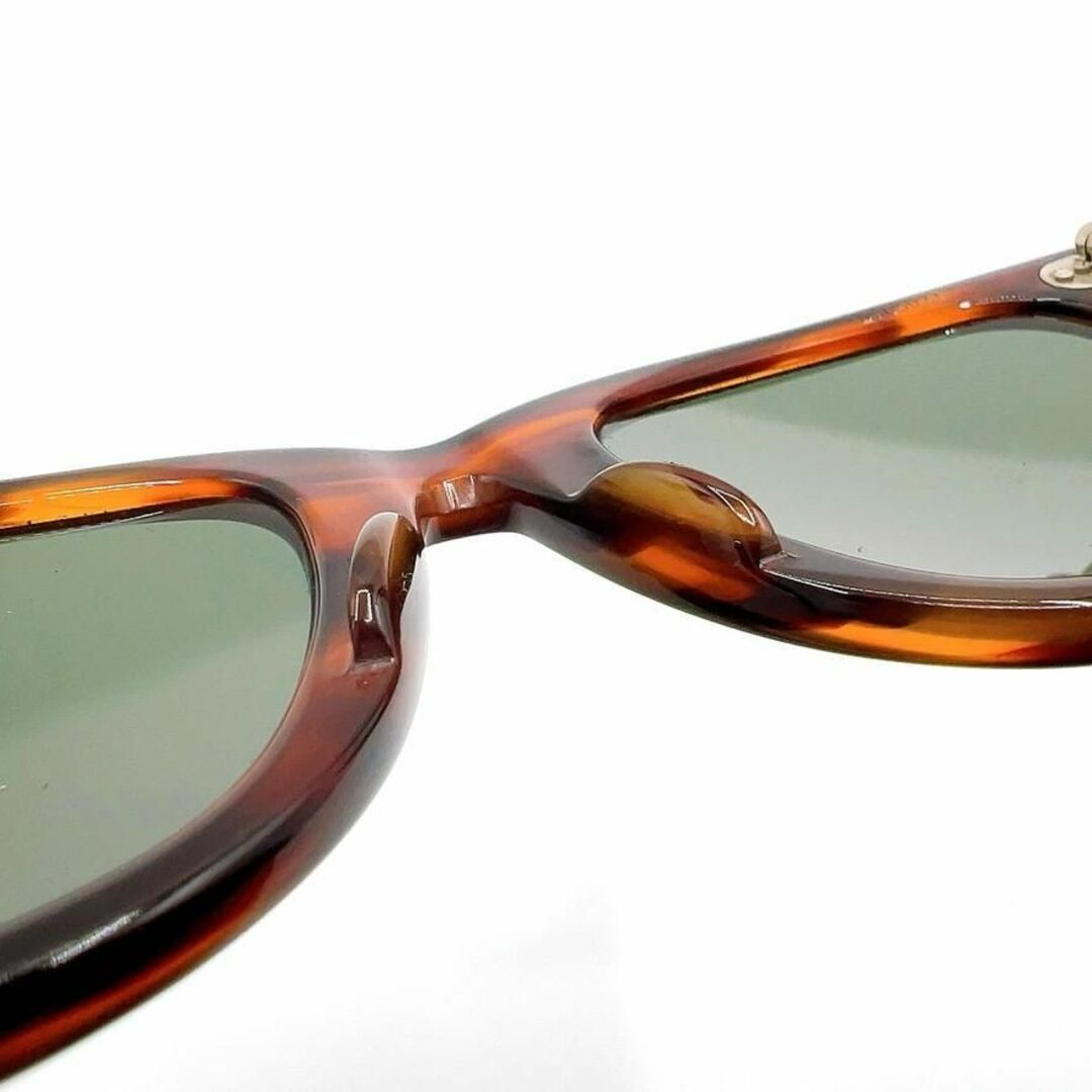 Ray-Ban(レイバン)の◇レイバン◇B＆L5022/ウェイファーラー/サングラス/ブランド レディースのファッション小物(サングラス/メガネ)の商品写真