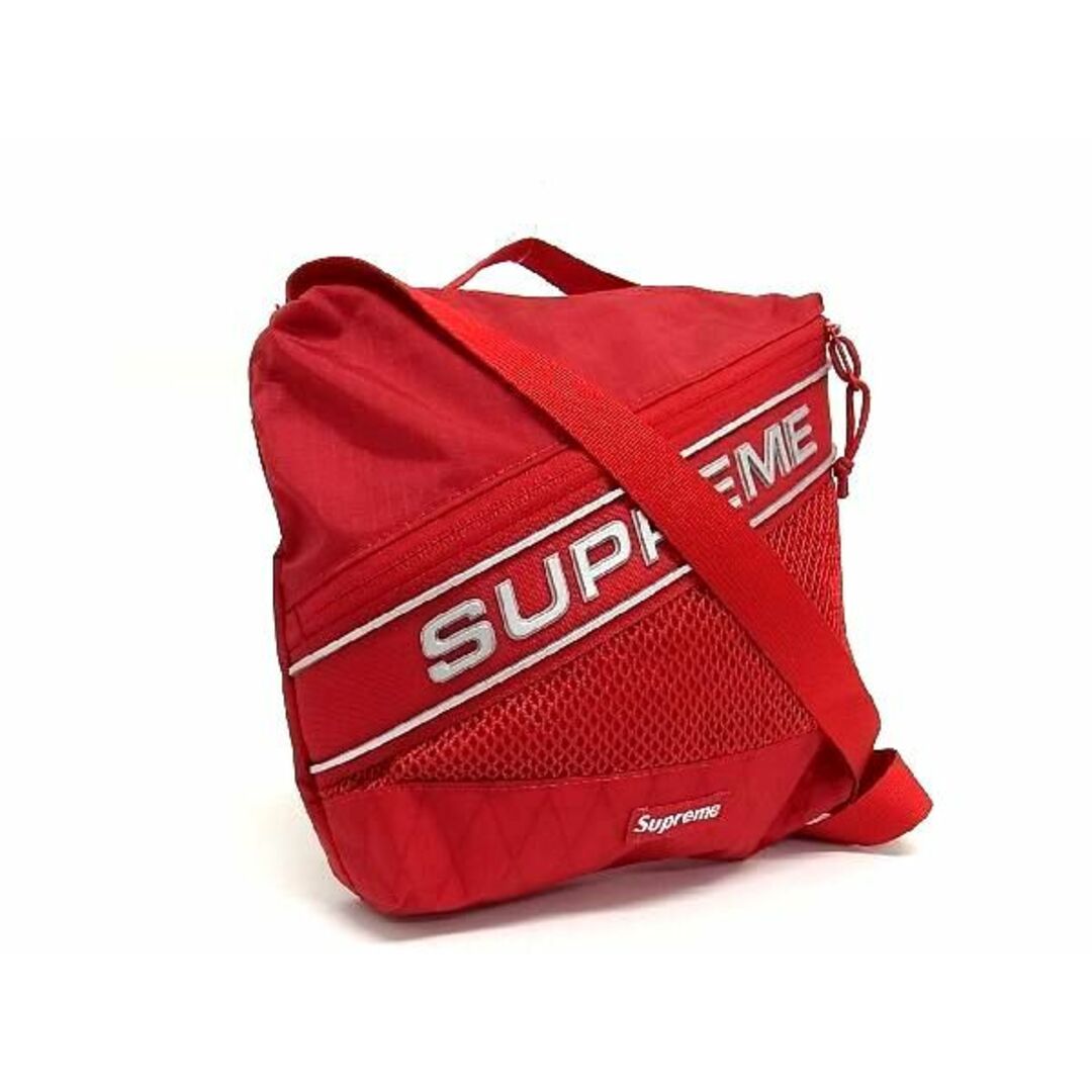 Supreme - □新品□未使用□ Supreme シュプリーム ナイロン クロス