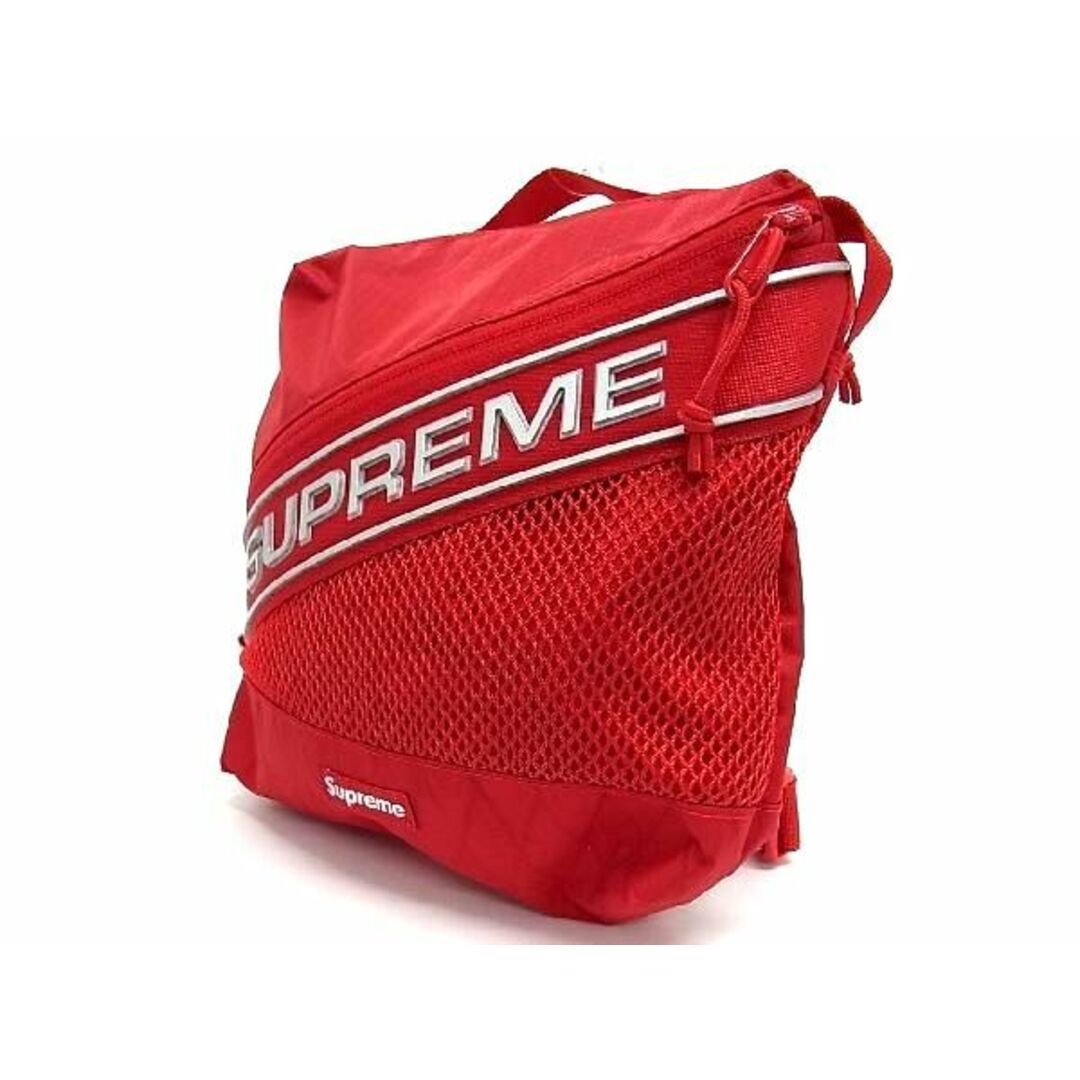 Supreme - □新品□未使用□ Supreme シュプリーム ナイロン クロス