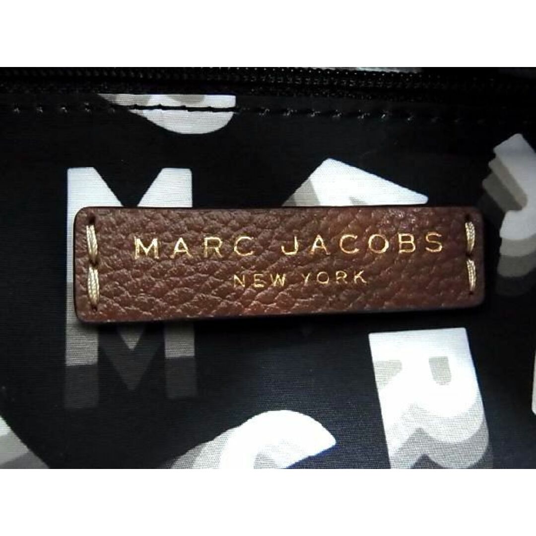 MARC JACOBS - □新品□未使用□ MARC JACOBS マークジェイコブス