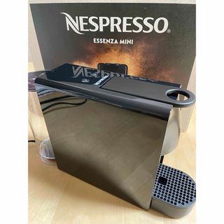 ネスプレッソ(NESPRESSO)のネスプレッソ　エッセンサミニC(エスプレッソマシン)