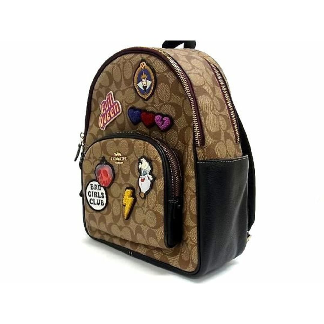 COACH - □新品□未使用□ COACH コーチ CC148 シグネチャー COACH - □新品□未使用□ COACH コーチ CC148 シグネチャー