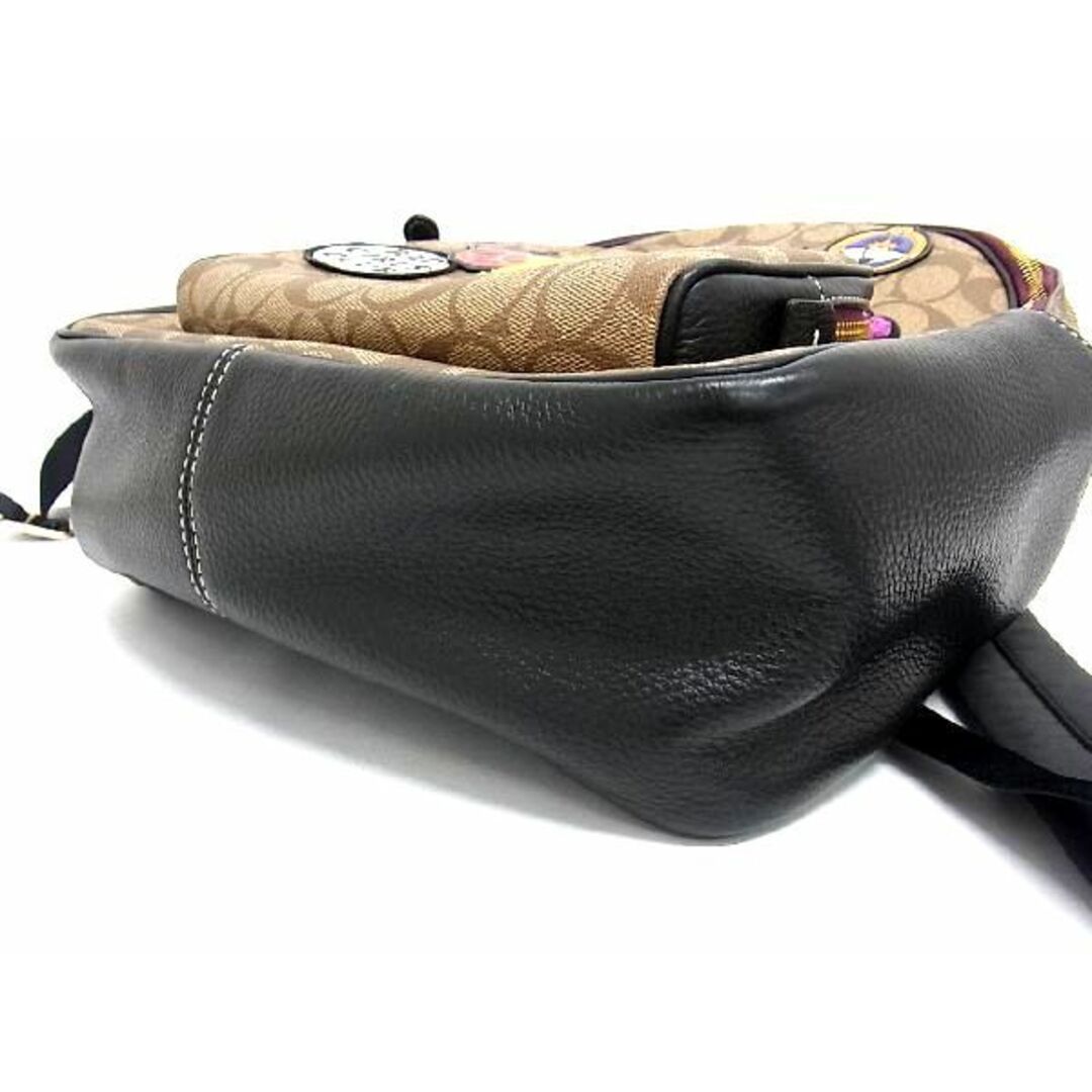 COACH - □新品□未使用□ COACH コーチ CC148 シグネチャー COACH - □新品□未使用□ COACH コーチ CC148 シグネチャー