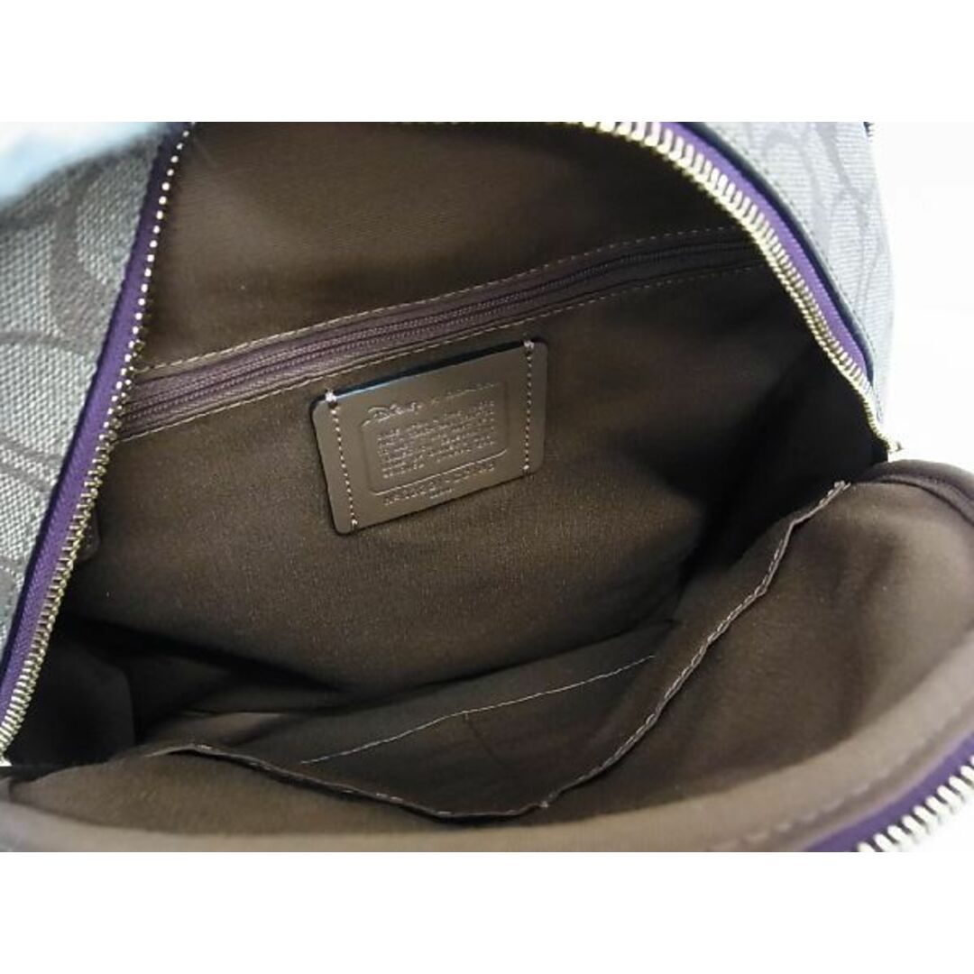 COACH - □新品□未使用□ COACH コーチ CC148 シグネチャー COACH - □新品□未使用□ COACH コーチ CC148 シグネチャー