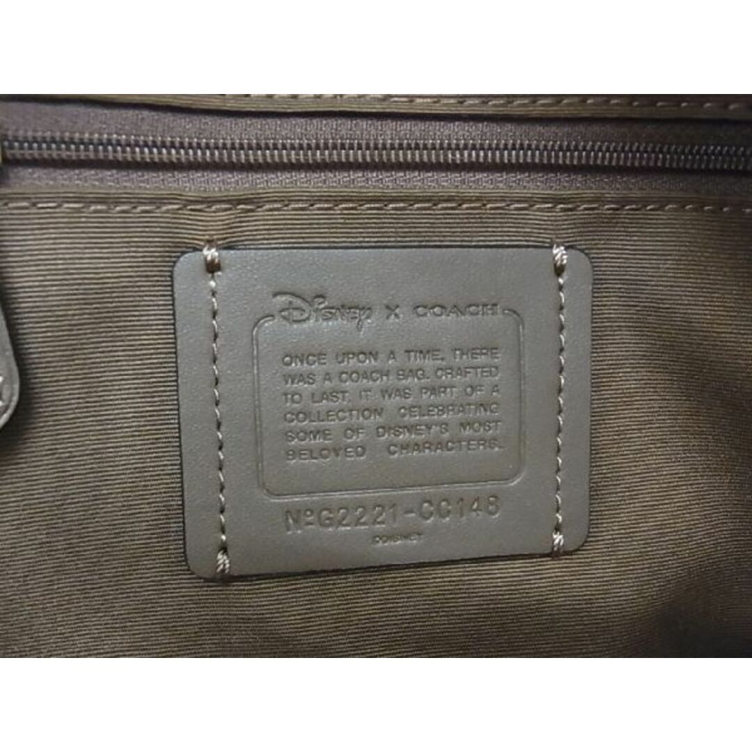 COACH - □新品□未使用□ COACH コーチ CC148 シグネチャー COACH - □新品□未使用□ COACH コーチ CC148 シグネチャー