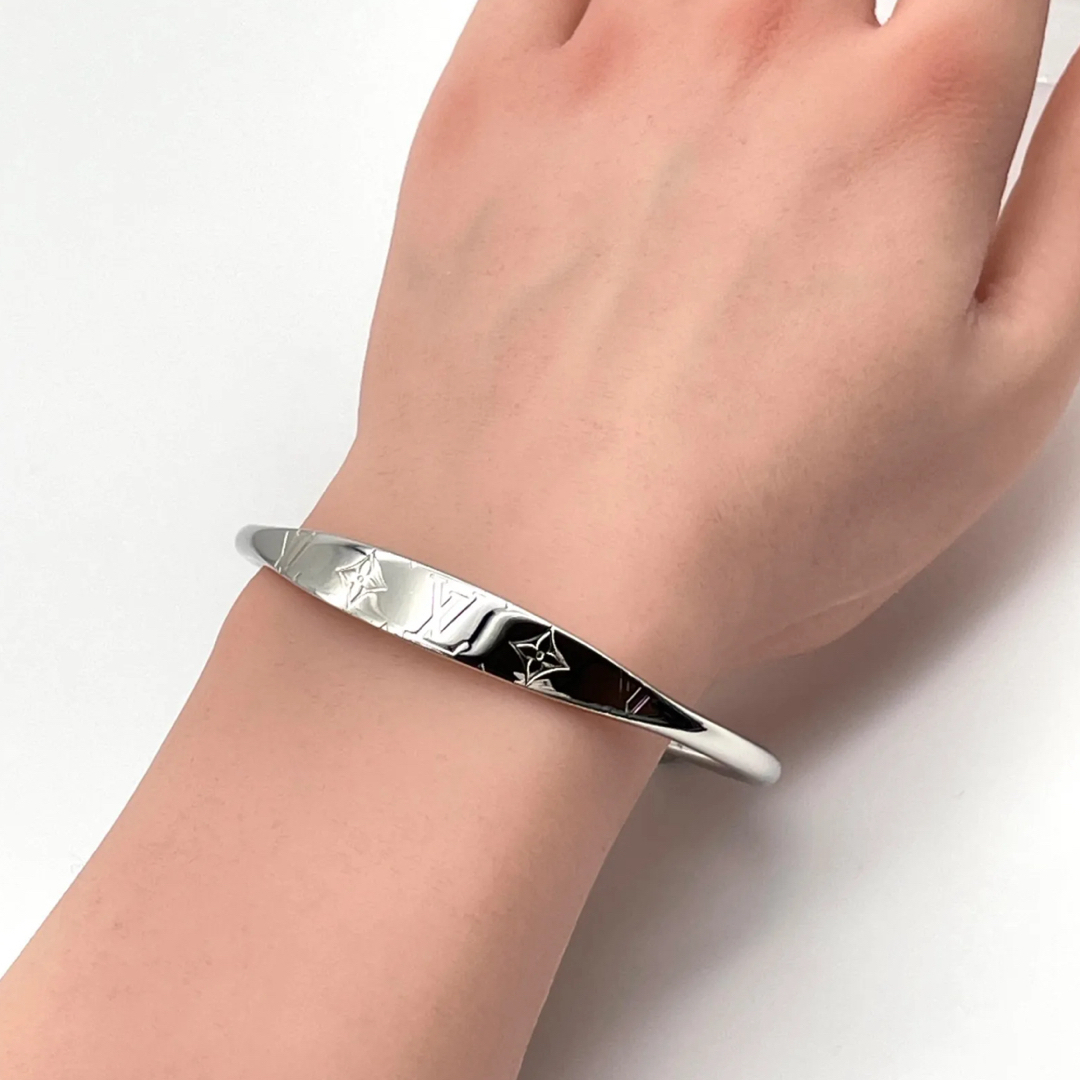 LOUIS VUITTON - ルイヴィトン M64840 ジョンク モノグラム LOUIS VUITTON - ルイヴィトン M64840 ジョンク モノグラム