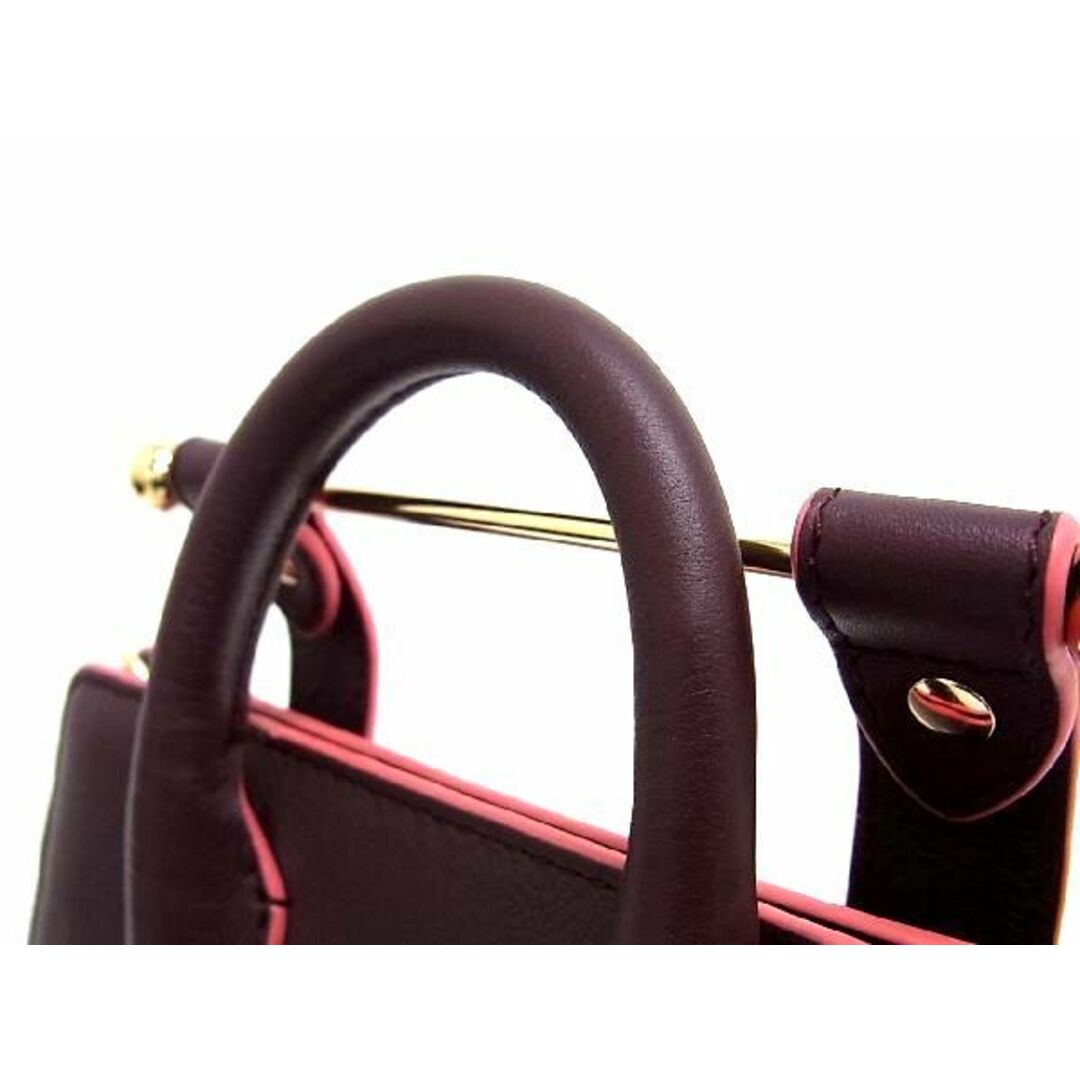 □新品□未使用□ STRATHBERRY ストラスベリー レザー チェーン □新品□未使用□ STRATHBERRY ストラスベリー レザー チェーン