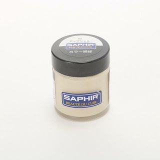 サフィール(Saphir)のサフィール SAPHIR ルボウ レノベイティングカラー補修 瓶(その他)