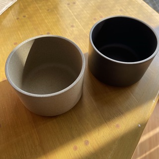ハサミ(HASAMI)のHASAMI porcelain 波佐見焼き器【2点セット】(食器)