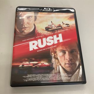 ラッシュ／プライドと友情　スペシャル・エディション【期間限定版】 Blu-ray(外国映画)