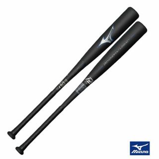 ミズノ(MIZUNO)の超高級品！ミズノ 軟式バット  レガシー 84cm 720g 定価52,800円(バット)