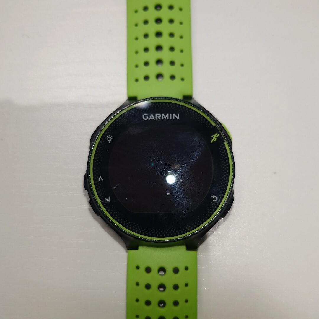 GARMIN(ガーミン)のGARMIN   ForeAthlete235 スポーツ/アウトドアのランニング(その他)の商品写真