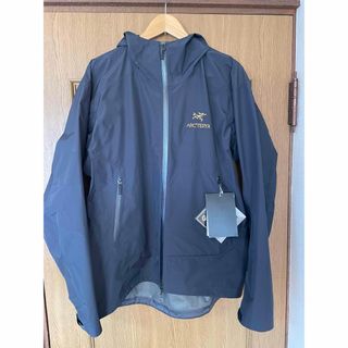 アークテリクス(ARC'TERYX)のARC'TERYX×BEAMS20ss別注ZETA SL JACKET Lサイズ(マウンテンパーカー)