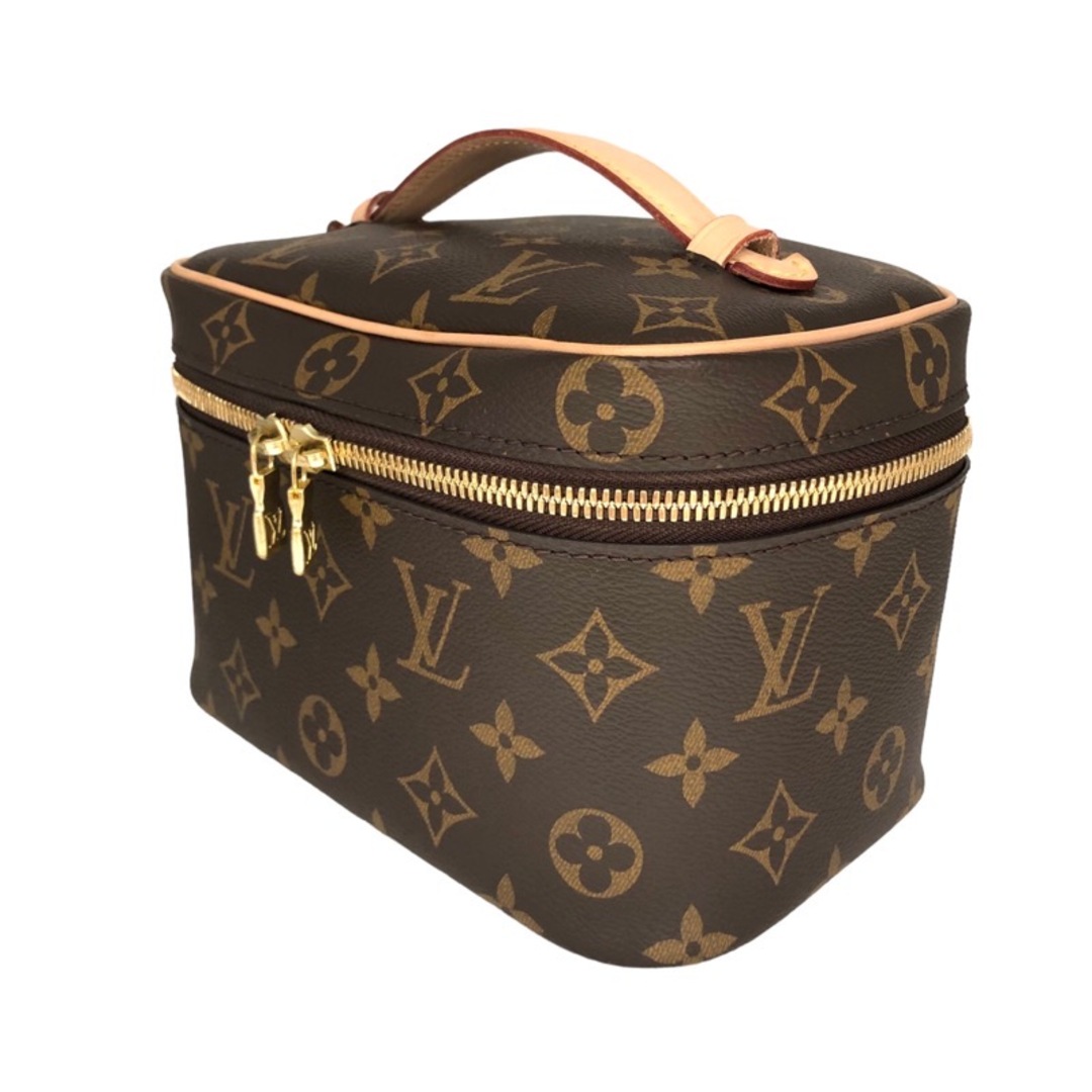 約31cm高さルイ・ヴィトン LOUIS VUITTON ニース ハンドバッグ レデ