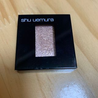 シュウウエムラ(shu uemura)のシュウウエムラ　プレスドアイシャドウ　Wローズグレイズ(アイシャドウ)