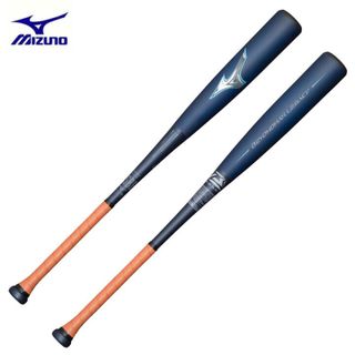 ミズノ(MIZUNO)の超高級品！ミズノ 軟式用バット レガシー 84cm  定価55,000円税込(バット)