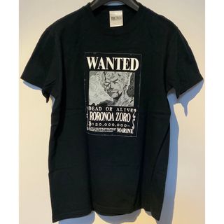 ワンピース(ONE PIECE)のワンピース Tシャツ ゾロ フィギュア ルフィ ミホーク たしぎ 子紫 サンジ(Tシャツ/カットソー(半袖/袖なし))