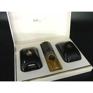 ランバン(LANVIN)の■新品同様■ LANVIN ランバン アルページュ オードトワレ 香水 フレグランス 石けん ソープ 30ml 100g 3点セット DD3904(その他)