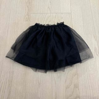 ザラキッズ(ZARA KIDS)のZARA チュチュスカート(スカート)