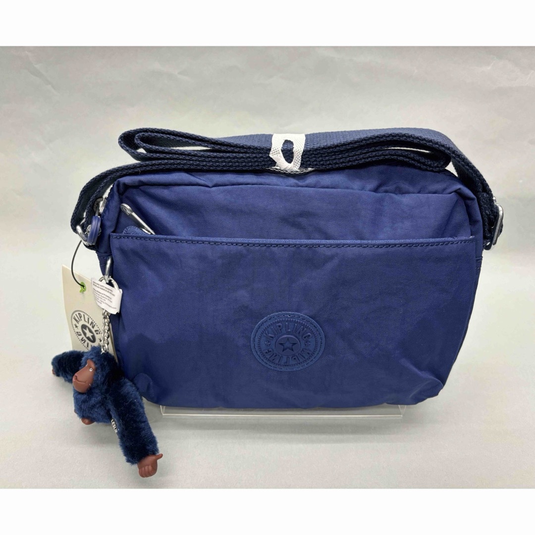 kipling(キプリング)の【新品未使用】キプリング ショルダーバッグKI1759-4EA DAMIAN レディースのバッグ(ショルダーバッグ)の商品写真