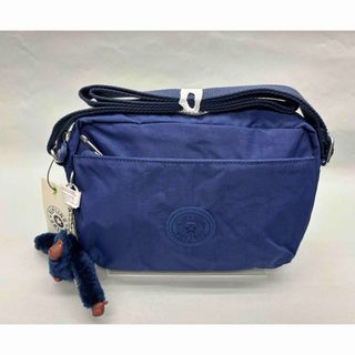 キプリング(kipling)の【新品未使用】キプリング ショルダーバッグKI1759-4EA DAMIAN(ショルダーバッグ)