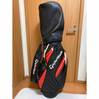 テーラーメイド(TaylorMade)のキャディーバック　ゴルフバック(バッグ)