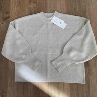 シマムラ(しまむら)の新品♡春カラーニット♡(ニット/セーター)