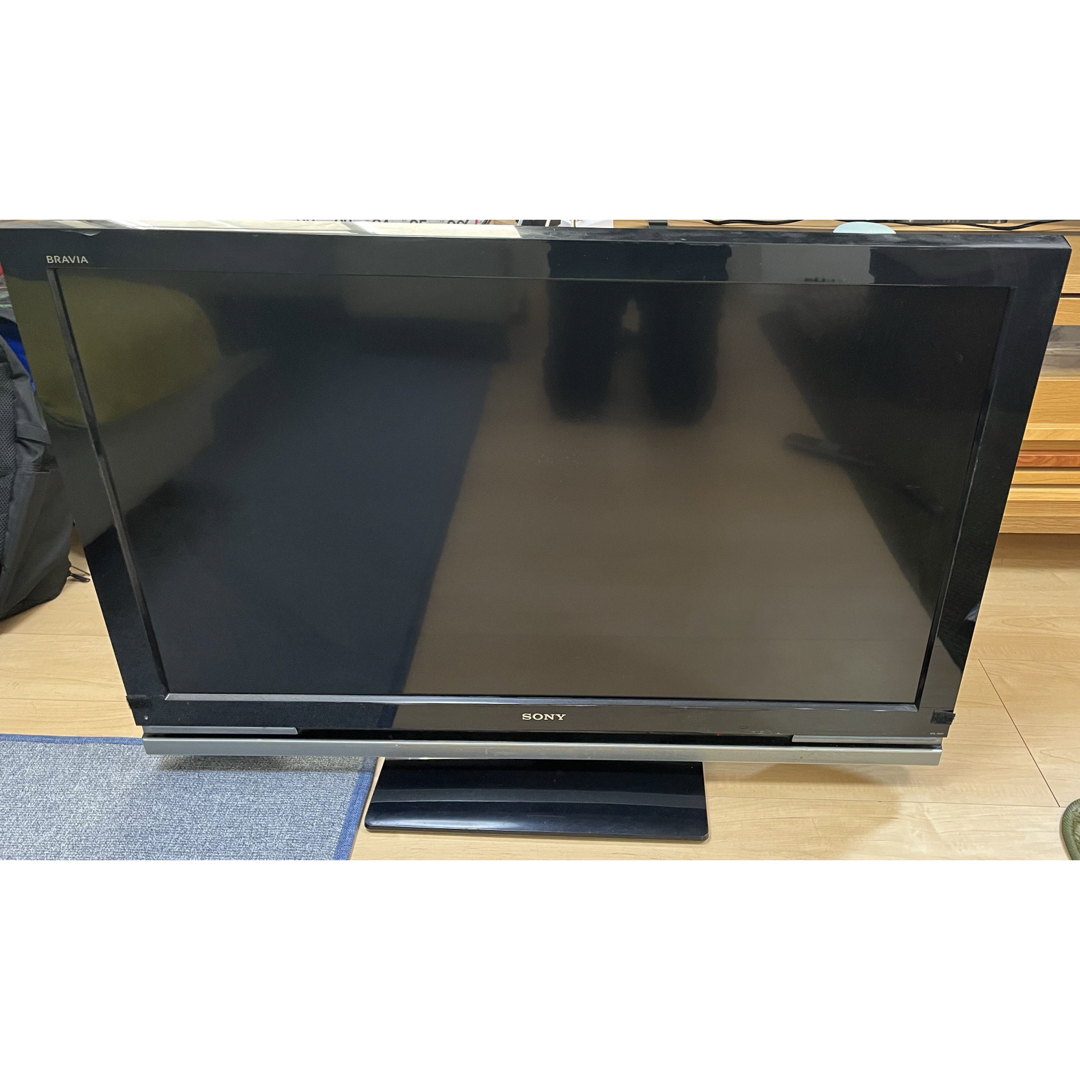 SONY BRAVIA ソニー ブラビア 40インチ液晶テレビ2009年製