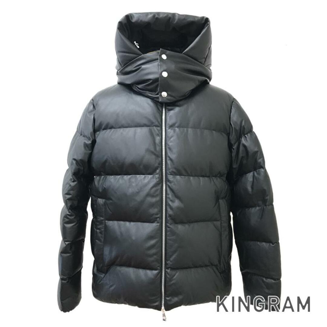 MONCLER(モンクレール)のモンクレール DAUPHINELL GIUBBOTTO 1A002465099M メンズ ダウンジャケット メンズのジャケット/アウター(ダウンジャケット)の商品写真