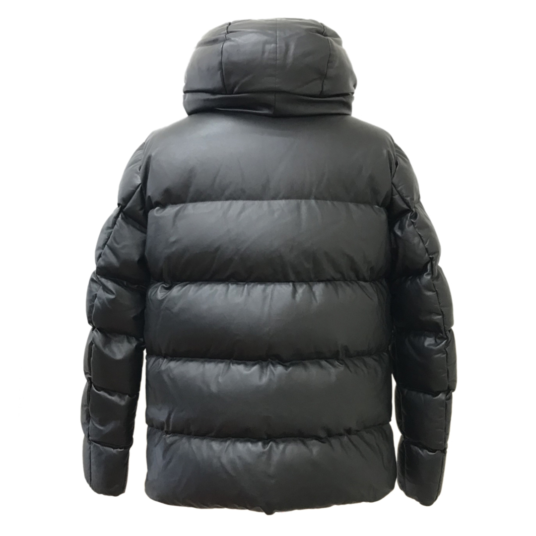 MONCLER(モンクレール)のモンクレール DAUPHINELL GIUBBOTTO 1A002465099M メンズ ダウンジャケット メンズのジャケット/アウター(ダウンジャケット)の商品写真