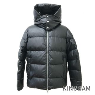 モンクレール(MONCLER)のモンクレール DAUPHINELL GIUBBOTTO 1A002465099M メンズ ダウンジャケット(ダウンジャケット)