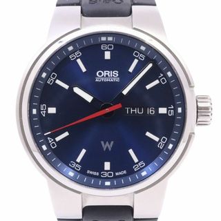 ORIS - オリス 自動巻 クロノメーター規格の通販 by よしはる8032's ...