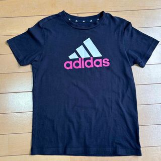 アディダス(adidas)のadidas Tシャツ キッズ 140(Tシャツ/カットソー)