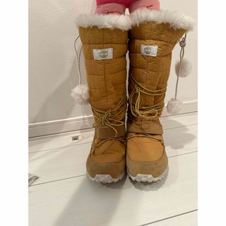 ティンバーランド(Timberland)のTimberlandスノーブーツ‼︎(レインブーツ/長靴)