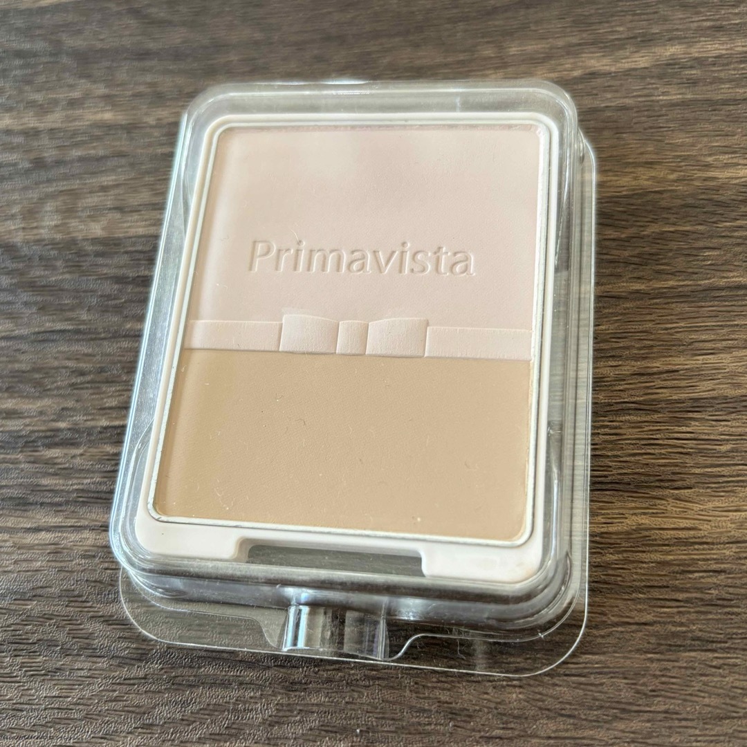 Primavista(プリマヴィスタ)のソフィーナ プリマヴィスタ フェイスパウダー 〈キープ＆リセット〉 コスメ/美容のベースメイク/化粧品(フェイスパウダー)の商品写真