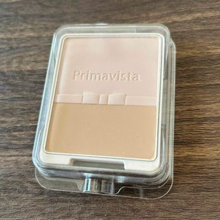 Primavista - ソフィーナ プリマヴィスタ フェイスパウダー 〈キープ＆リセット〉