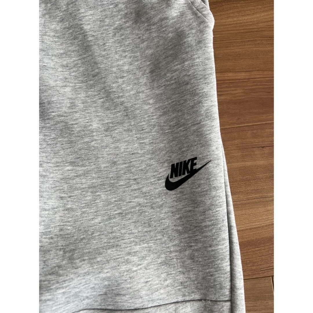 NIKE(ナイキ)のNIKE TECH FLEECE ナイキテックフリースパンツ　XXL メンズのパンツ(その他)の商品写真