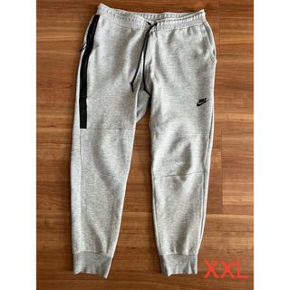 ナイキ(NIKE)のNIKE TECH FLEECE ナイキテックフリースパンツ　XXL(その他)