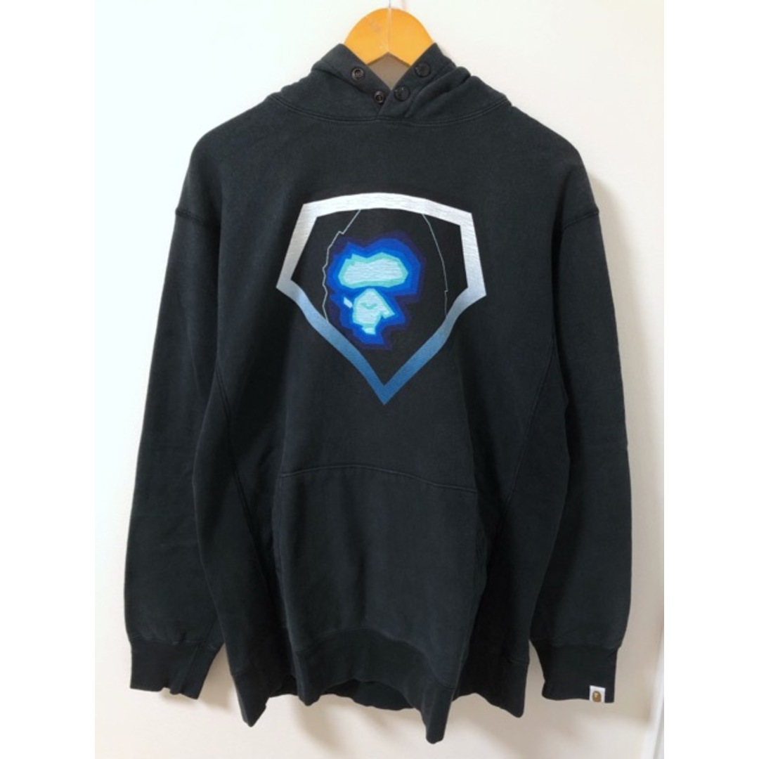 A BATHING APE(アベイシングエイプ)初期 スーパーマンロゴ A BATHING APE(アベイシングエイプ)初期 スーパーマンロゴ