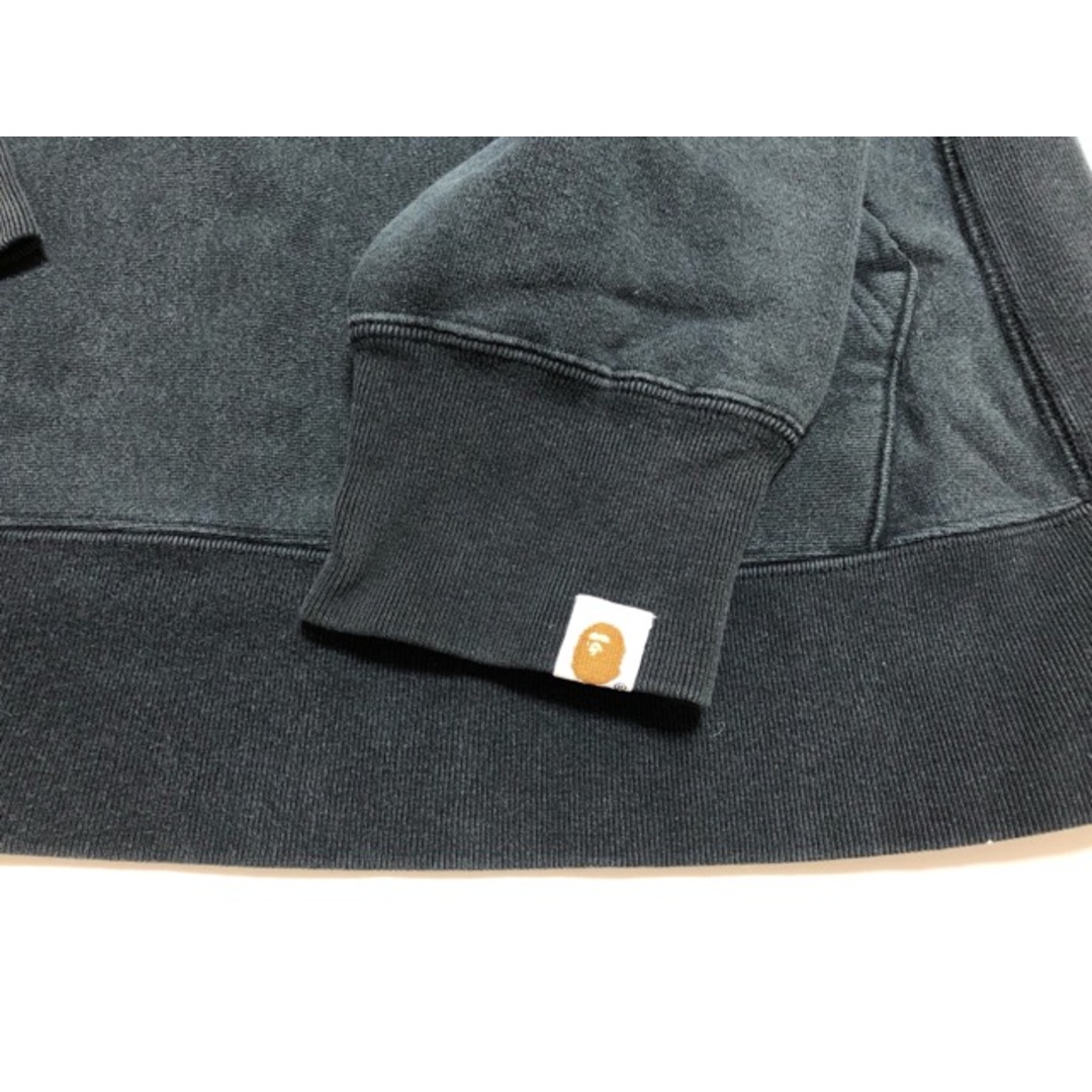 A BATHING APE(アベイシングエイプ)初期 スーパーマンロゴ A BATHING APE(アベイシングエイプ)初期 スーパーマンロゴ