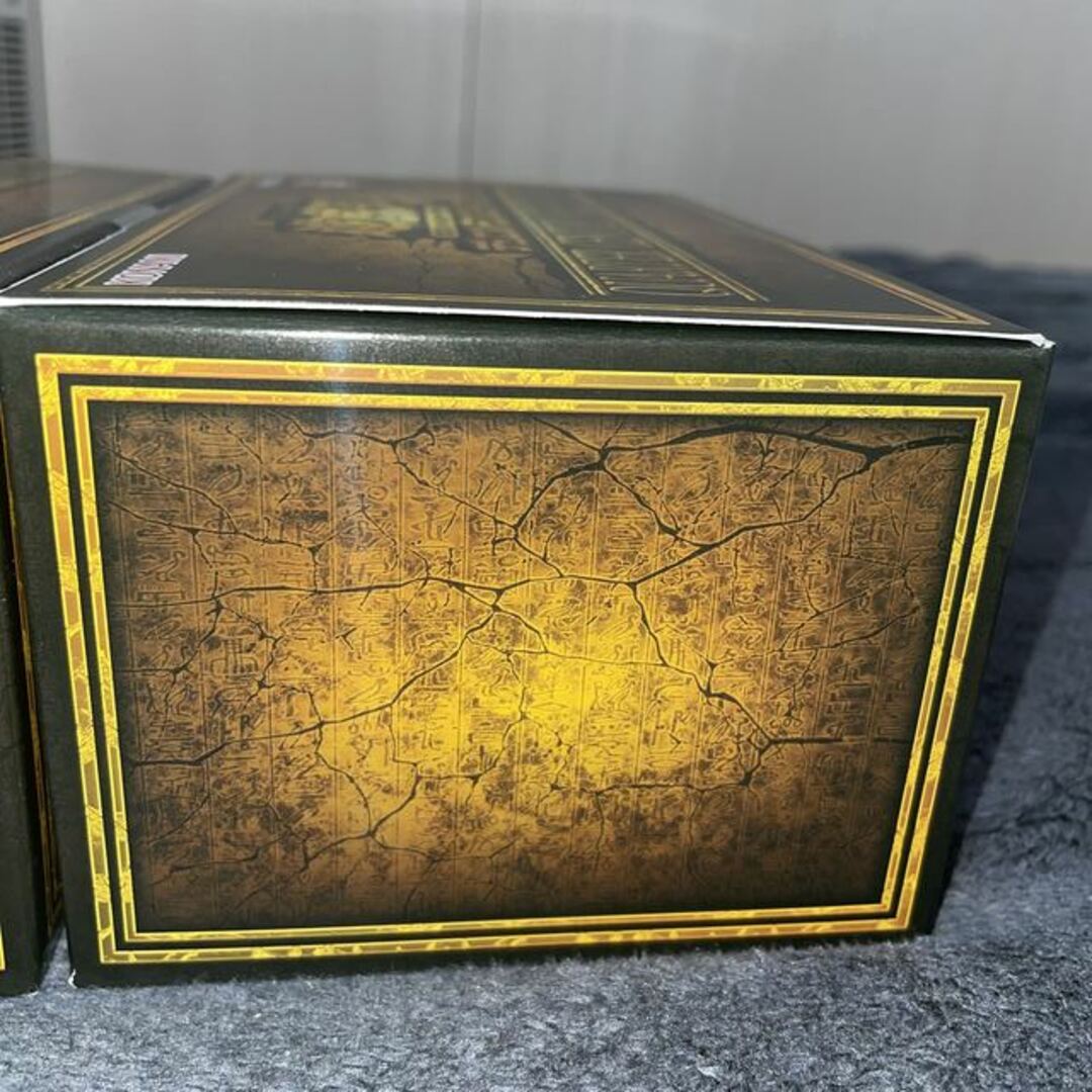 QUARTER CENTURY DUELIST BOX クォーター・センチュリー QUARTER CENTURY DUELIST BOX クォーター・センチュリー